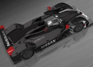 Nissan devient partenaire de Signature Racing
