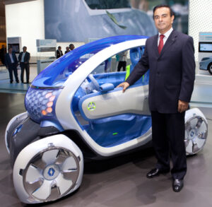 Renault optimiste pour sa Twizy