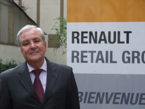 Renault Retail Group soutient de nouveau l’Adie