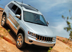 Jeep voit plus grand