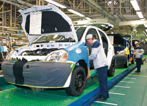 Standard & Poor’s analyse Toyota Motor…