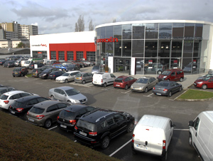 Citroën s’apprête “encore” à céder deux filiales