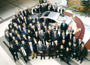 Hyundai : l’évolution perpétuelle
