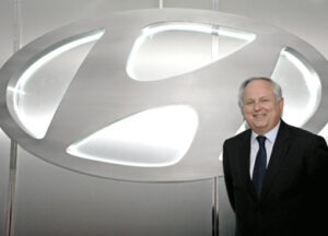 "L’objectif avoué de Hyundai France consiste à être le premier, en termes de qualité clients globale"