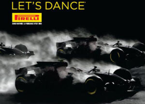Let’s Dance by Pirelli