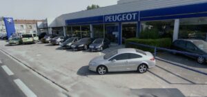 Le groupe Hess rachèterait deux filiales à Peugeot !