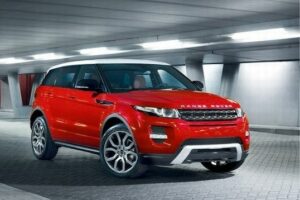 Jaguar Land Rover veut trouver un partenaire chinois d