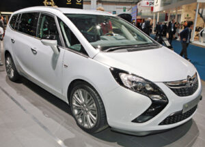 Opel : la preuve par 4