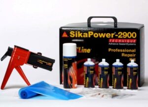 Sika Industry s