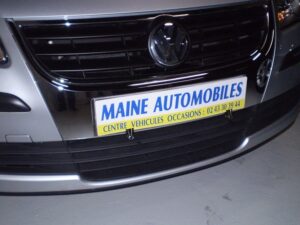Maine Automobiles ouvre un site de VO à particuliers à Laval