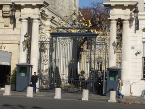 La place Beauvau en passe de commander 4 400 VN