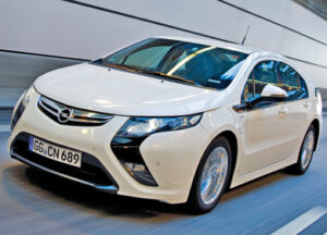 Ampera : l’an 2 de l’ère hybride