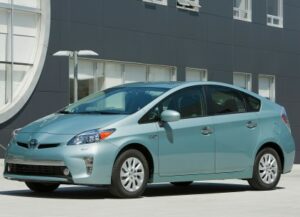 Toyota va recycler ses batteries industrielles