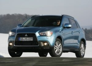 Les ventes Mitsubishi portées par les Etats-Unis, la Russie et l