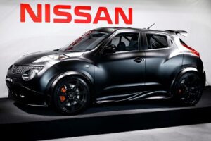 Nissan revoit ses objectifs à la hausse
