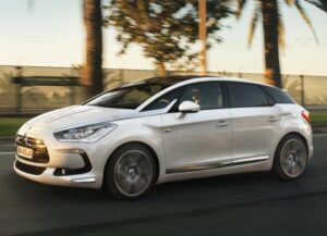 Citroën représente le savoir-faire à la française