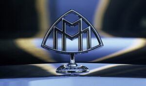 Le deuxième adieu de Maybach