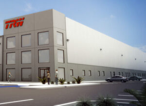 TRW va ouvrir une nouvelle usine au Mexique