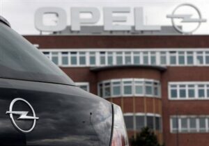 Opel revoit ses ambitions à la baisse