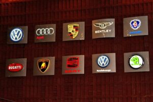 Volkswagen au-delà des 8 millions en 2011
