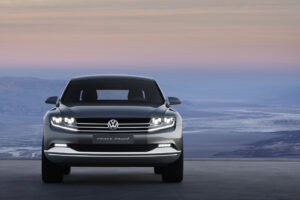 Les ambitions françaises du Volkswagen Group