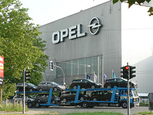 "Opel n