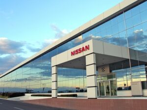 Les ambitions américaines de Nissan