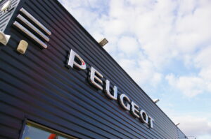 Peugeot : "Nous avons besoin de rentabilité"