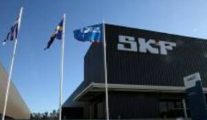 SKF prudent pour 2012