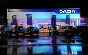 Dacia Online, et maintenant les Pays-Bas….