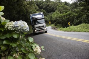 Volvo Trucks débute bien 2012