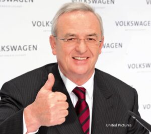 Bénéfice net doublé pour Volkswagen