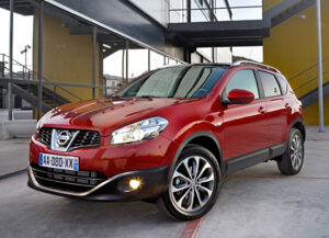 Nissan réalise son meilleur mois de février en Europe
