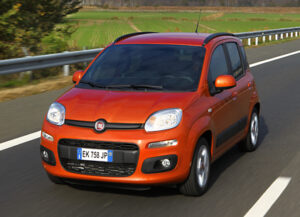 Fiat (re)joue son va-tout