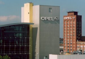 Les salariés d’Opel s’inquiètent
