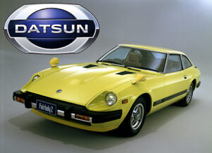 Datsun : le Dacia nippon ?