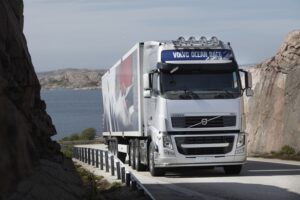 Volvo Trucks renforce ses positions mondiales