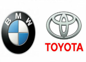 BMW/Toyota : accord électrique