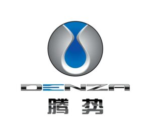 Denza, une nouvelle marque est née !