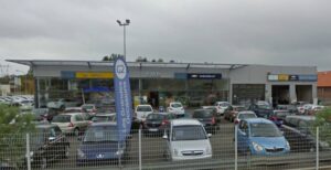 Des distributeurs quittent le réseau Opel