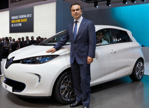 Renault Zoé ou l’hypothèse du VE mass-market