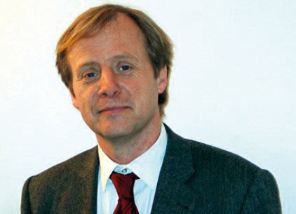 Jean-André Lasserre, directeur des relations institutionnelles et des études de l’AFT-Iftim.