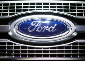 Ford investit dans une nouvelle usine en Chine