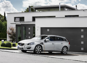 Volvo interroge sur le luxe durable