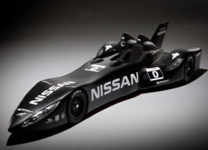 Une star du Super GT pour Nissan aux 24 Heures du Mans