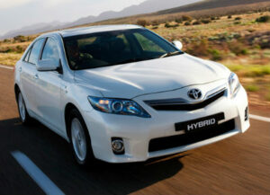 Marché américain en avril : chute pour GM/forte hausse pour Toyota