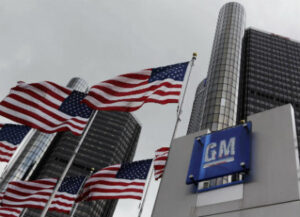 General Motors supprime 190 emplois