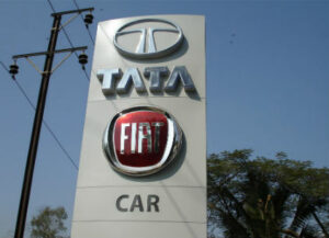 Redéfinition du partenariat entre Fiat et Tata