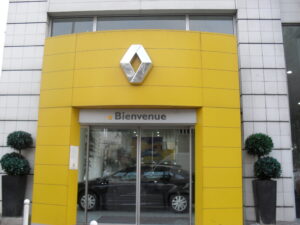 E-Commerce : Renault va vendre de l