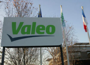 Valeo voit grand sur le marché chinois